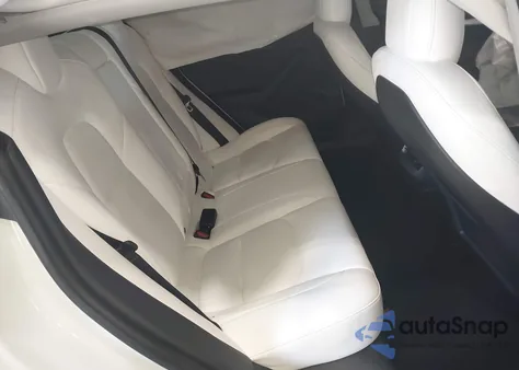 2023 Tesla Model 3 Long Range Dual Motor All-Wheel Drive из США, поврежденный, VIN 5YJ3E1EBXPF456985